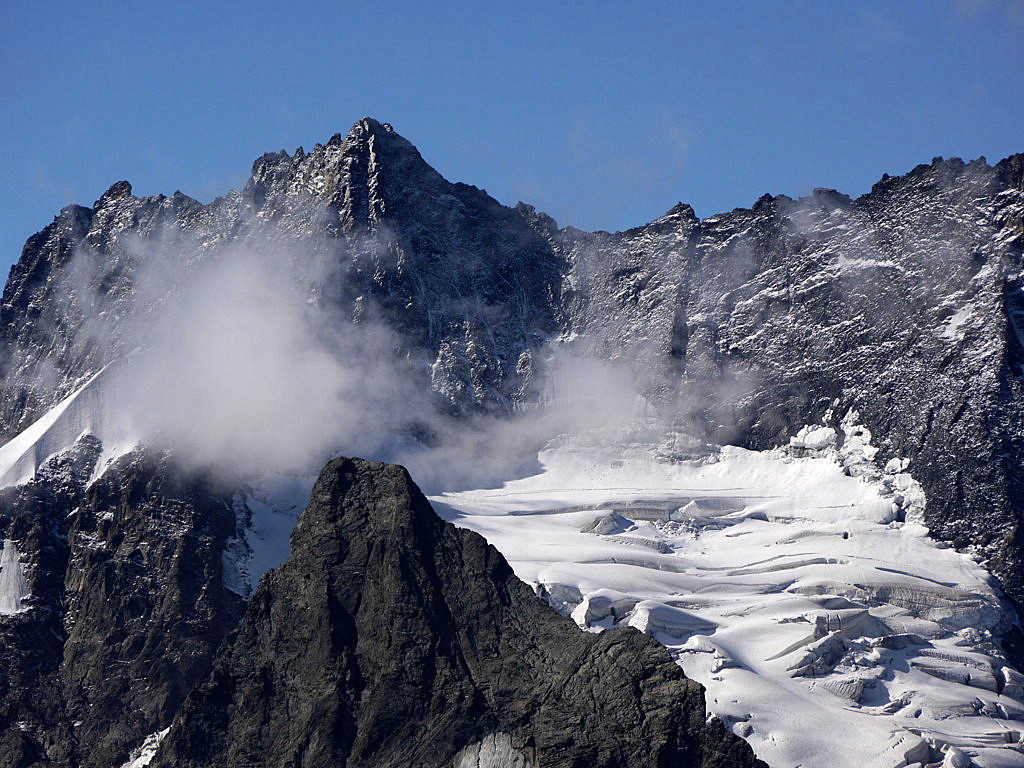 Mt.Dombay-Ulgen
